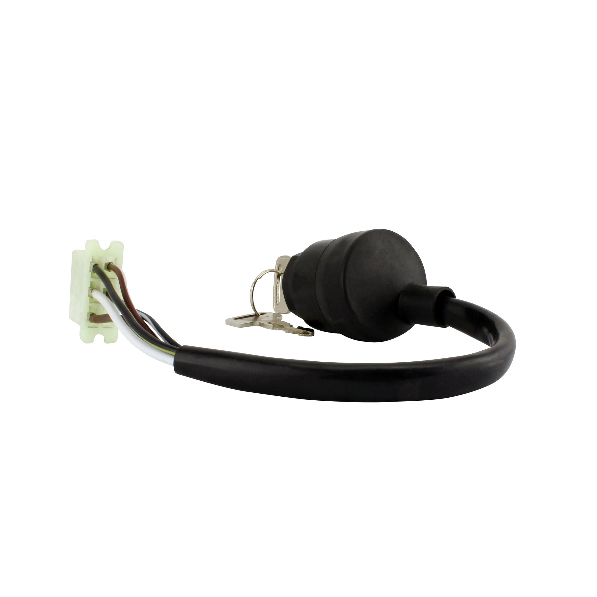 3 Position Ignition Key Switch for Yamaha Phazer 480