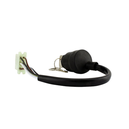 3 Position Ignition Key Switch for Yamaha Phazer 480