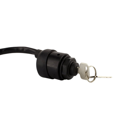 3 Position Ignition Key Switch for Yamaha Phazer 480