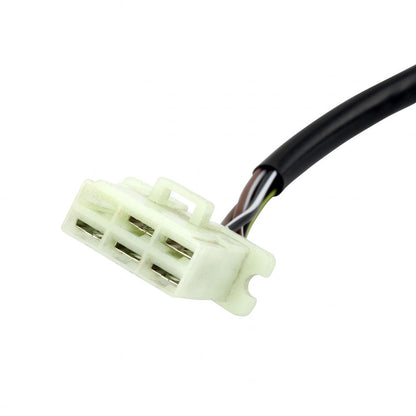 3-Position Ignition Key Switch for Yamaha Phazer with CDI / Ignition Module