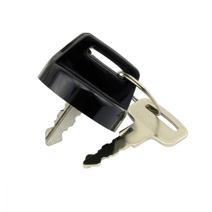 4-Position Ignition Key Switch for Suzuki LTA 700 X KingQuad with CDI Module