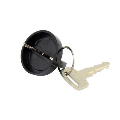 4-Position Ignition Key Switch for Suzuki LTA 700 X KingQuad