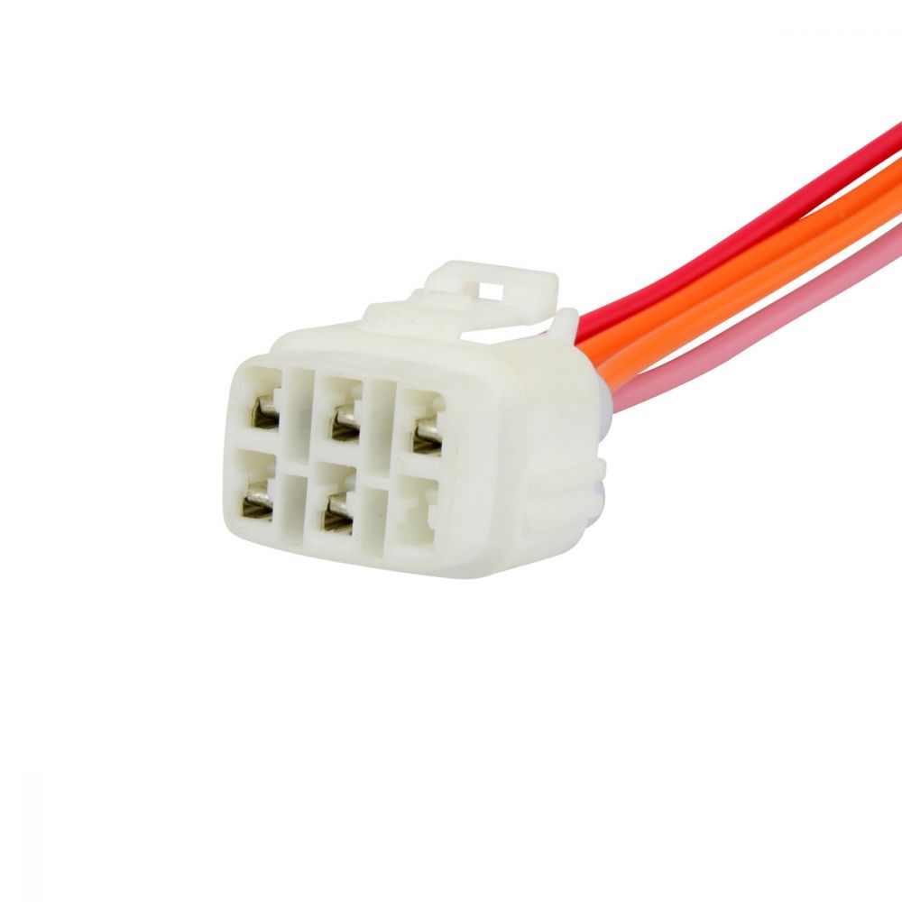 4-Position Ignition Key Switch for Suzuki LTA 700 X KingQuad with CDI Module