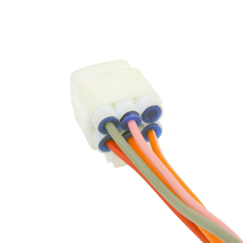 4-Position Ignition Key Switch for Suzuki LTA 700 X KingQuad with CDI Module