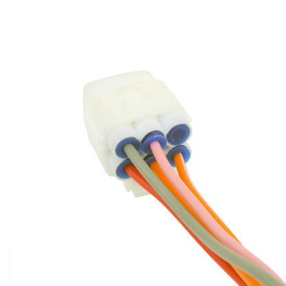 4-Position Ignition Key Switch for Suzuki LTA 700 X KingQuad with CDI Module