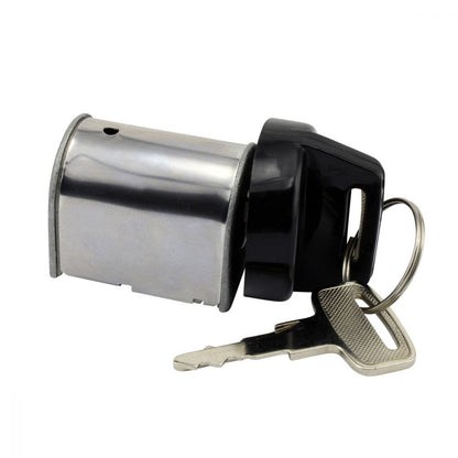 3-Position Ignition Key Switch for CF Moto CFORCE 500/625 X5 2007-2016 with CDI Ignition Module