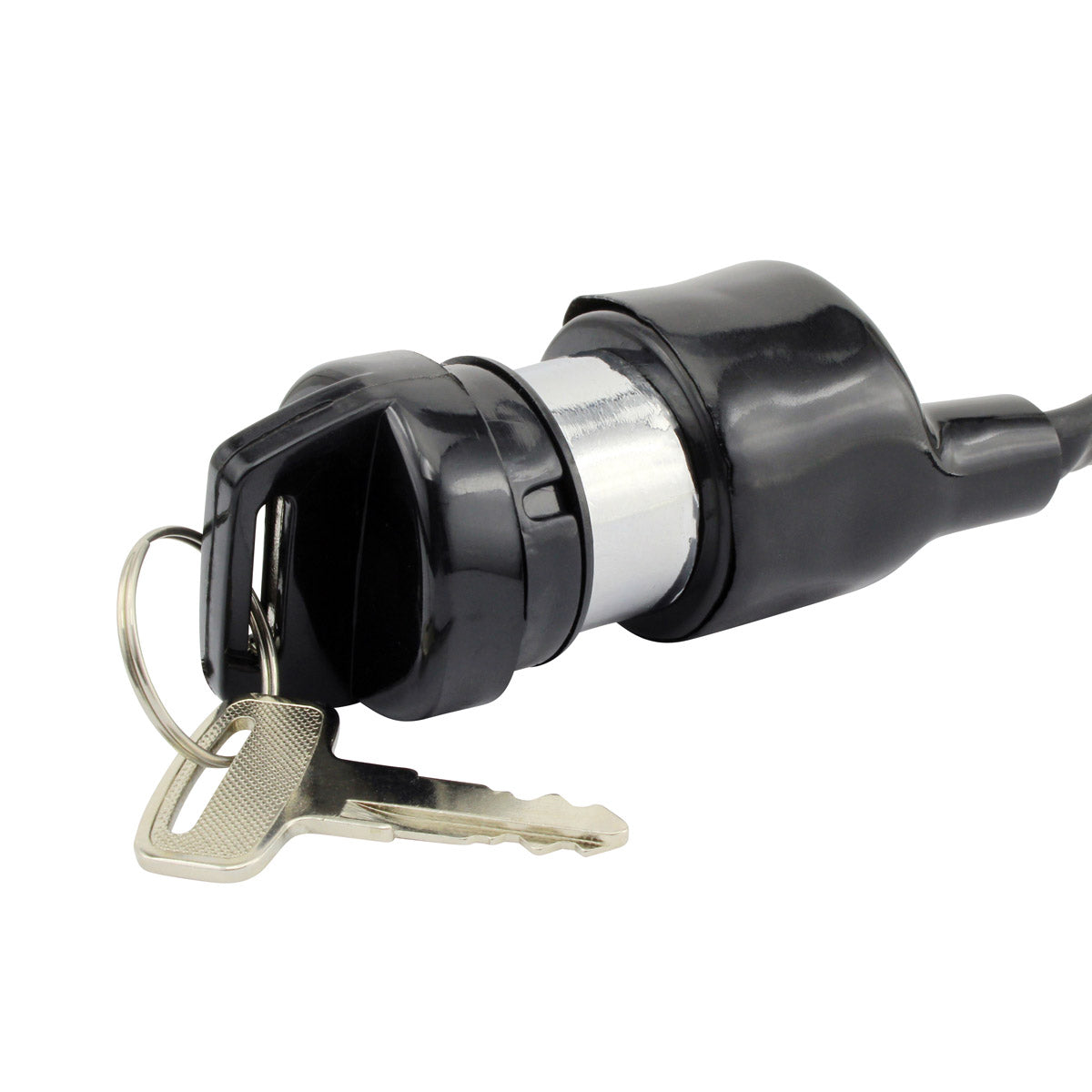 3-Position Ignition Key Switch for CF Moto CFORCE 500 X5 / 600 X6 / 625 X6 2007-2016