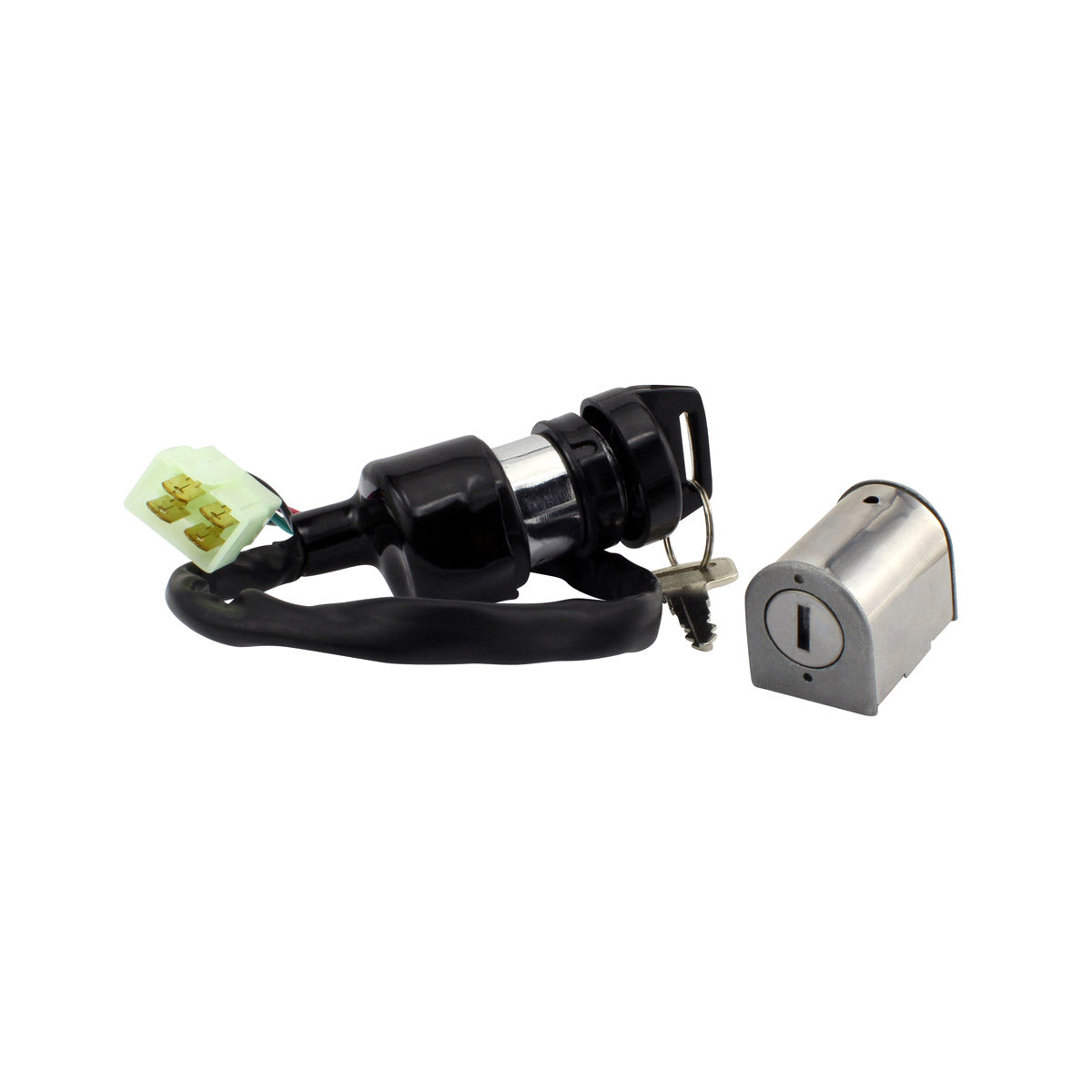3-Position Ignition Key Switch for CF Moto CFORCE 500 X5 / 600 X6 / 625 X6 2007-2016