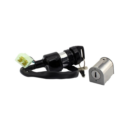 Ignition Key Switch for CF Moto CForce 500 625 X5 X6 ATV 9010-010000 2007-2016