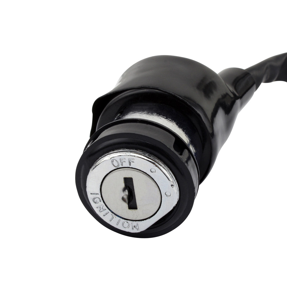 3-Position Ignition Key Switch for CF Moto CFORCE 500 X5 / 600 X6 / 625 X6 2007-2016