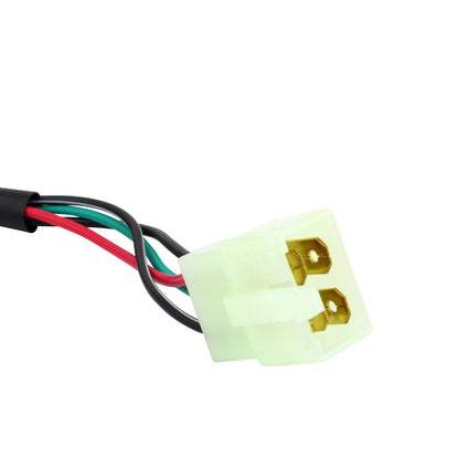 3-Position Ignition Key Switch for CF Moto CFORCE 500 X5 / 600 X6 / 625 X6 2007-2016