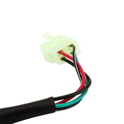 3-Position Ignition Key Switch for CF Moto CFORCE 500 X5 / 600 X6 / 625 X6 2007-2016