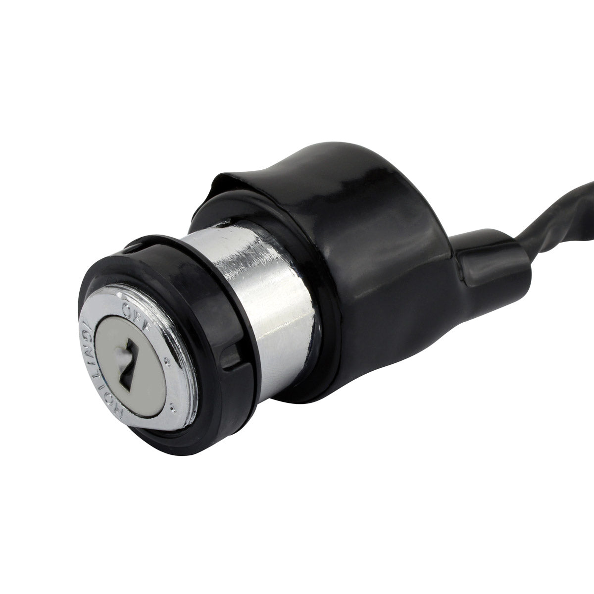 3-Position Ignition Key Switch for CF Moto CFORCE 500 X5 / 600 X6 / 625 X6 2007-2016