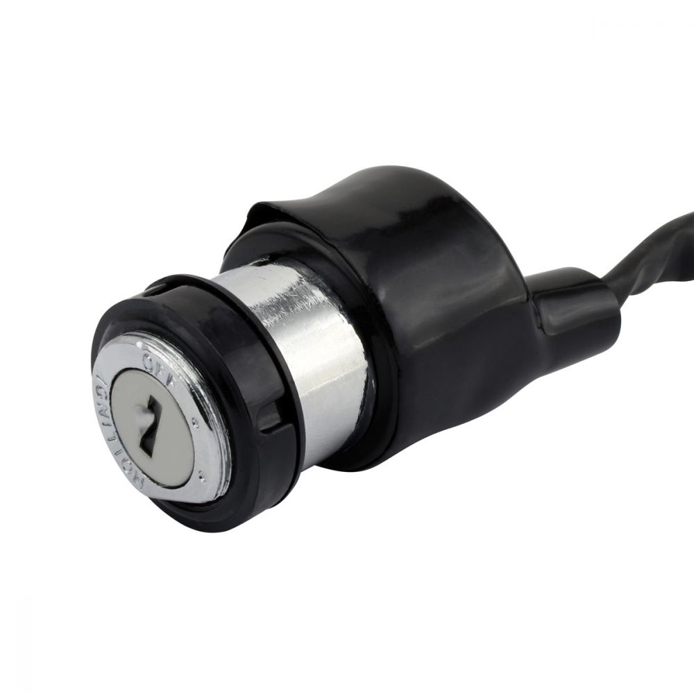 3-Position Ignition Key Switch for CF Moto CFORCE 500/625 X5 2007-2016 with CDI Ignition Module