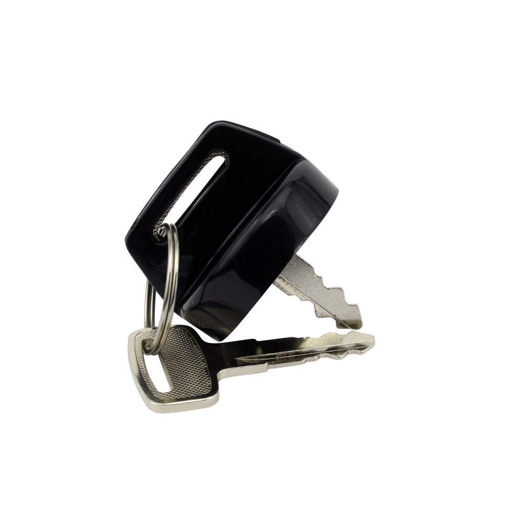 3-Position Ignition Key Switch for CF Moto CFORCE 500/625 X5 2007-2016 with CDI Ignition Module