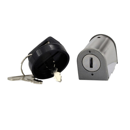 3-Position Ignition Key Switch and Gear Selector Lock for CF Moto CFORCE 400 / 450 / 500 /