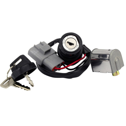 3-Position Ignition Key Switch and Gear Selector Lock for CF Moto CFORCE 400 / 450 / 500 /