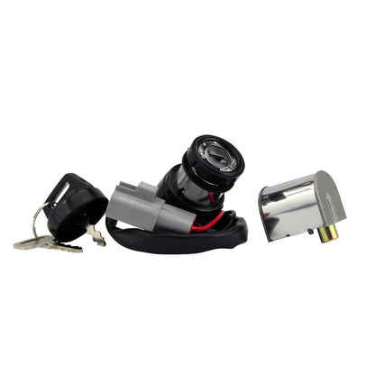 3-Position Ignition Key Switch and Gear Selector Lock for CF Moto CFORCE 400 / 450 / 500 /