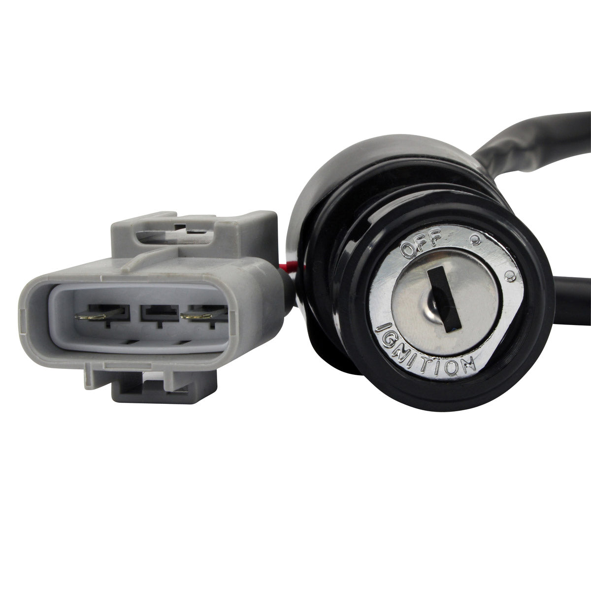 3-Position Ignition Key Switch and Gear Selector Lock for CF Moto CFORCE 400 / 450 / 500 /
