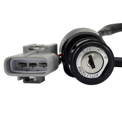 3-Position Ignition Key Switch and Gear Selector Lock for CF Moto CFORCE 400 / 450 / 500 /