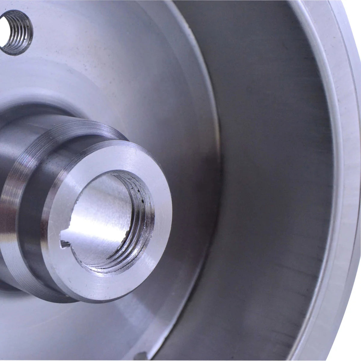 Flywheel For Kawasaki