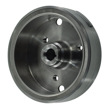 Improved Capped Magneto Flywheel Rotor for Kawasaki Ninja 400 500 EX500 EX400 / Vulcan 454