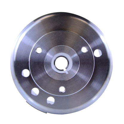 Improved Capped Magneto Flywheel Rotor for Kawasaki Ninja 400 500 EX500 EX400 / Vulcan 454