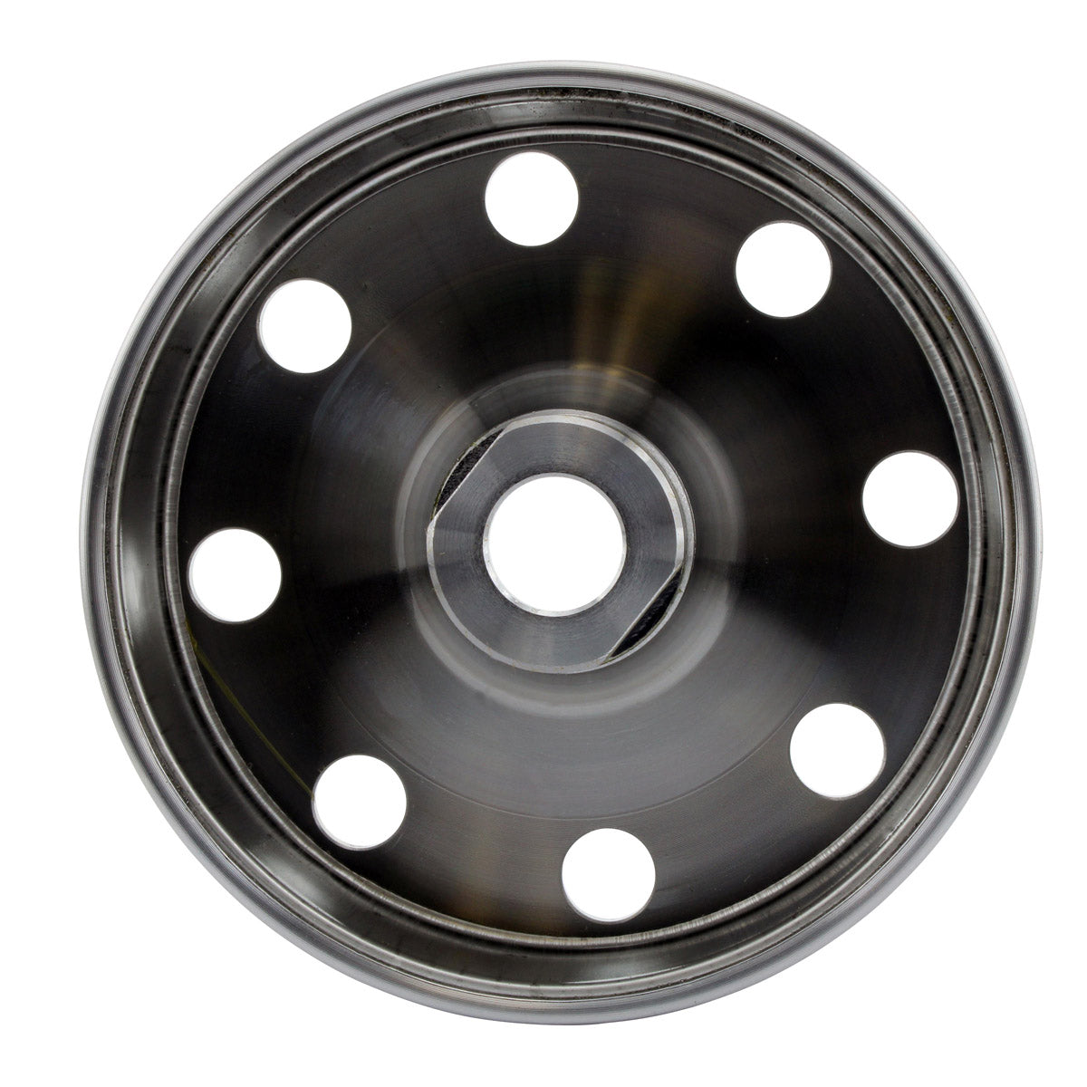 Mitsubishi Improved Flywheel for Aprilia RSV4 1000 Factory / RSV4 R 1000 2009-2012