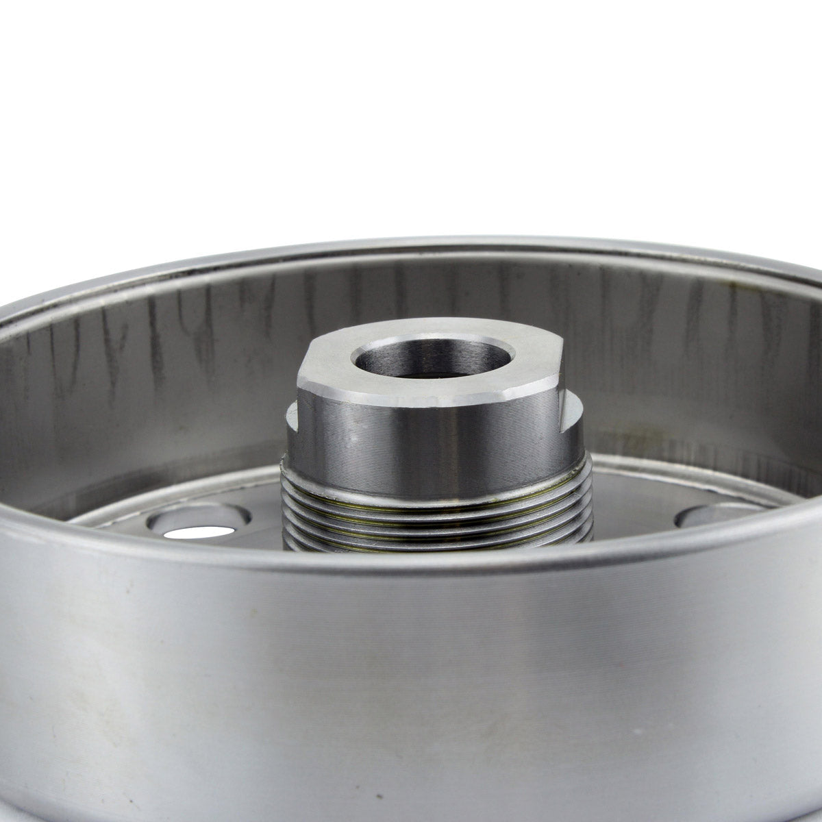 Mitsubishi Improved Flywheel for Aprilia RSV4 1000 Factory / RSV4 R 1000 2009-2012