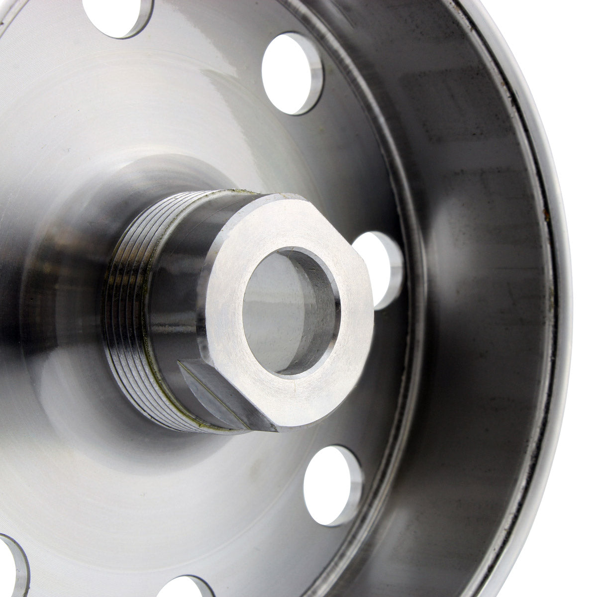 Mitsubishi Improved Flywheel for Aprilia RSV4 1000 Factory / RSV4 R 1000 2009-2012