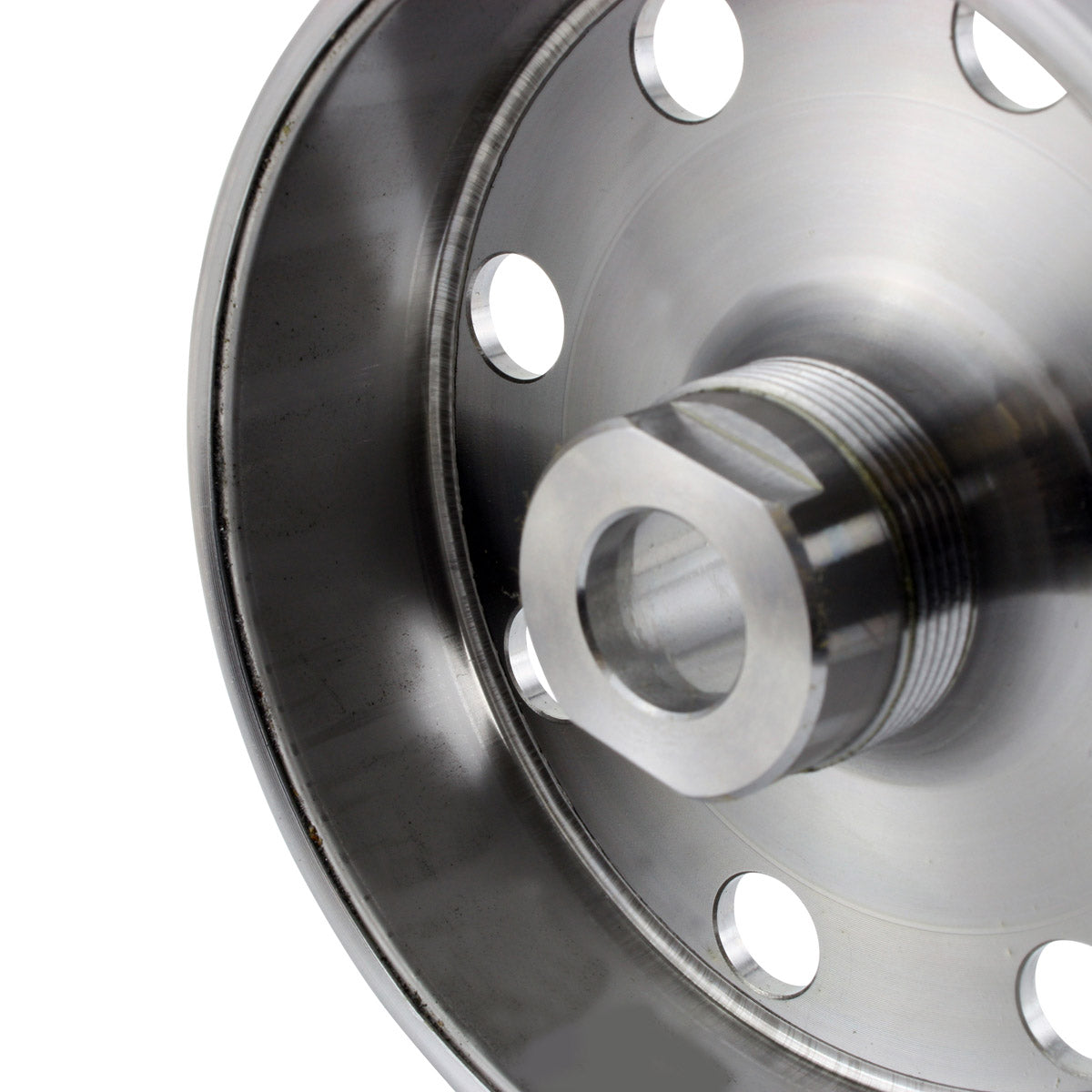 Mitsubishi Improved Flywheel for Aprilia RSV4 1000 Factory / RSV4 R 1000 2009-2012