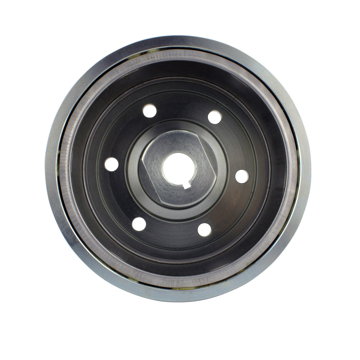 Improved Capped Magneto Flywheel Rotor for Suzuki DL 1000 / VStrom 1000 2002-2009 2012