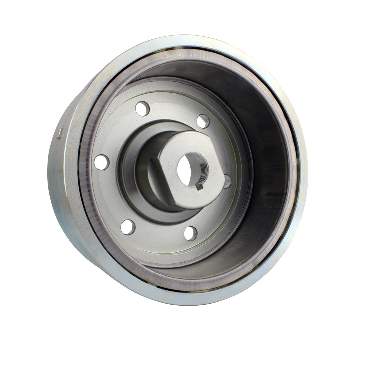 Improved Capped Magneto Flywheel Rotor for Suzuki DL 1000 / VStrom 1000 2002-2009 2012