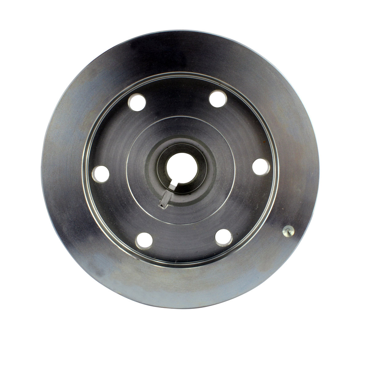 Improved Capped Magneto Flywheel Rotor for Suzuki DL 1000 / VStrom 1000 2002-2009 2012