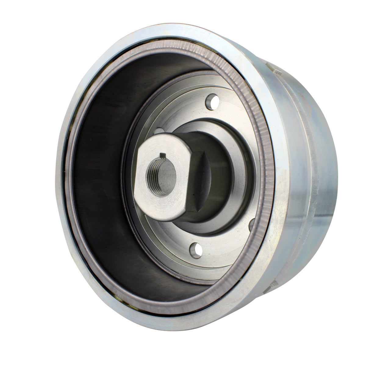 Improved Capped Magneto Flywheel Rotor for Suzuki DL 1000 / VStrom 1000 2002-2009 2012