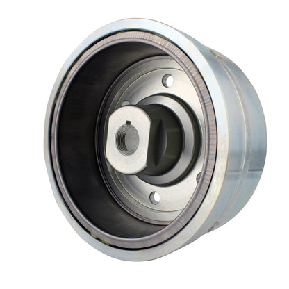 Improved Capped Magneto Flywheel Rotor for Suzuki DL 1000 / VStrom 1000 2002-2009 2012
