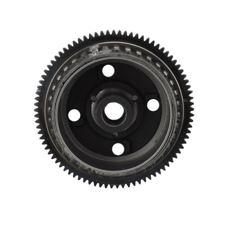Improved Capped Magneto Flywheel Rotor for Polaris Ranger 500 EFI 4x4 2006-2013