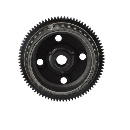 Improved Capped Magneto Flywheel Rotor for Polaris Ranger 500 EFI 4x4 2006-2013