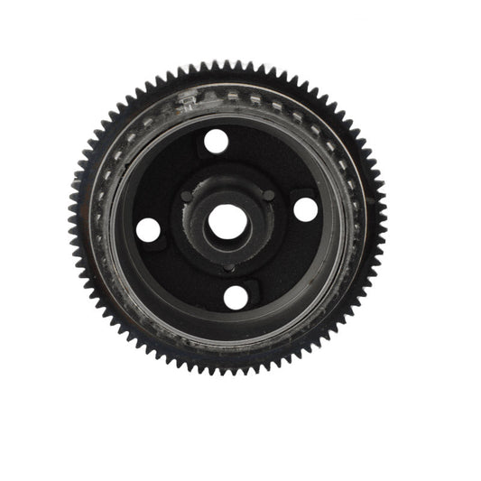 Improved Capped Magneto Flywheel Rotor for Polaris Ranger 500 EFI 4x4 2006-2013
