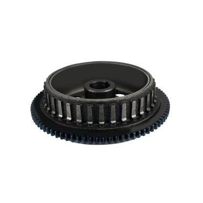 Improved Capped Magneto Flywheel Rotor for Polaris Ranger 500 EFI 4x4 2006-2013
