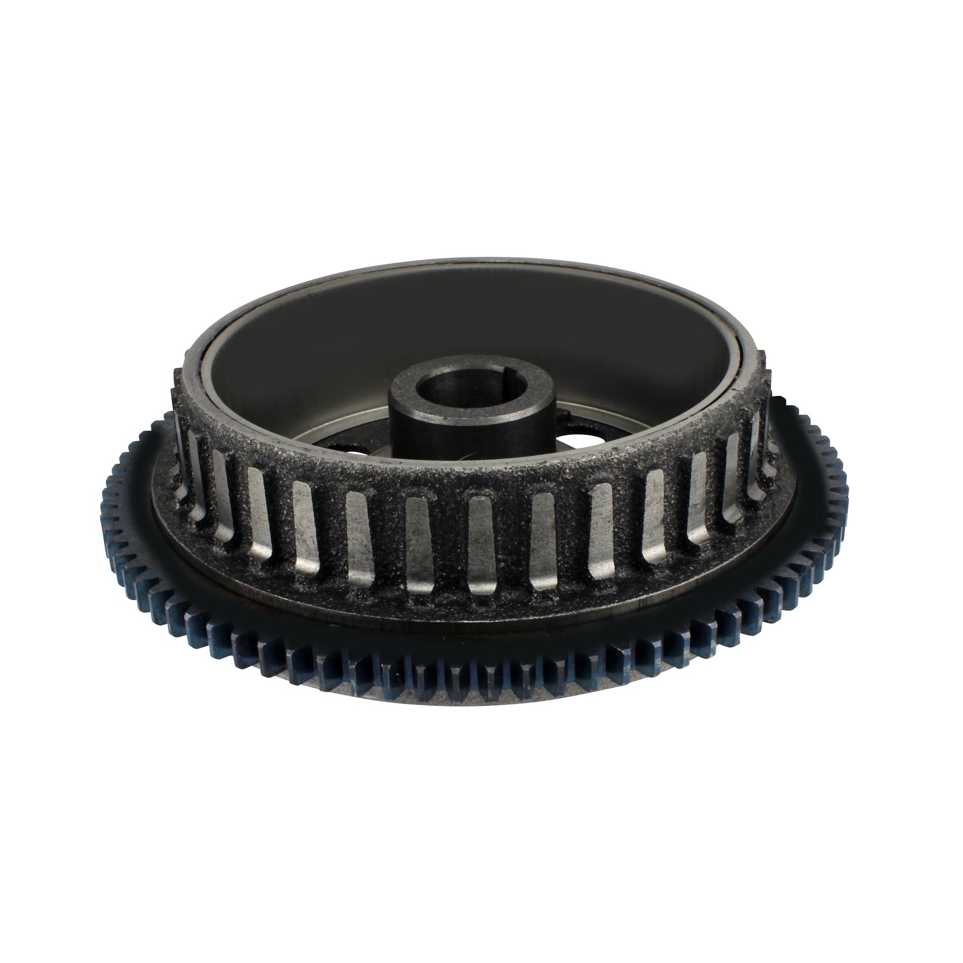 Improved Capped Magneto Flywheel Rotor for Polaris Ranger 500 EFI 4x4 2006-2013