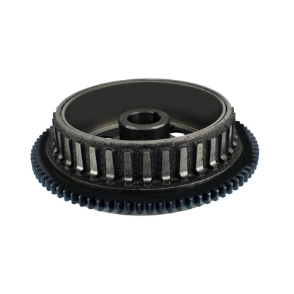 Improved Capped Magneto Flywheel Rotor for Polaris Ranger 500 EFI 4x4 2006-2013