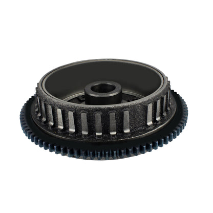 Improved Capped Magneto Flywheel Rotor for Polaris Ranger 500 EFI 4x4 2006-2013