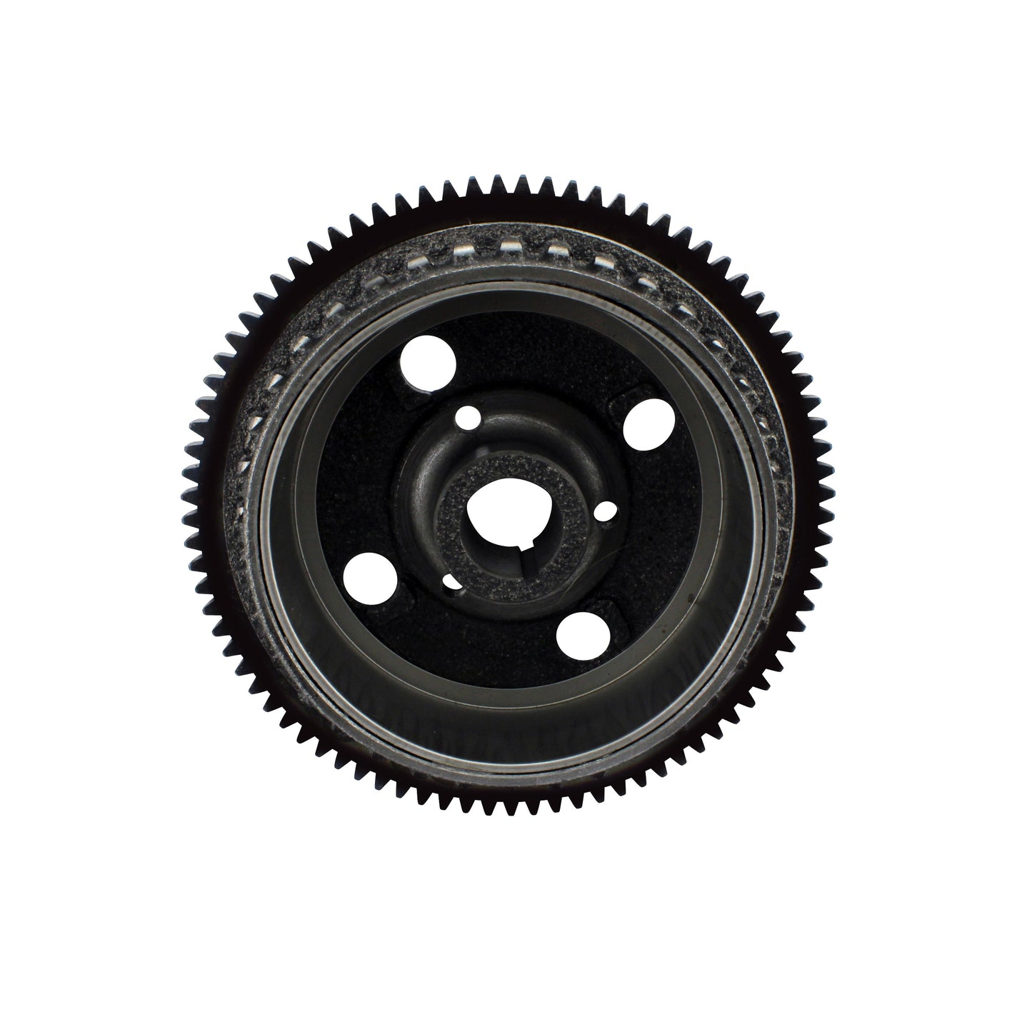 Improved Capped Magneto Flywheel Rotor for Polaris Ranger 500 EFI 4x4 2006-2013