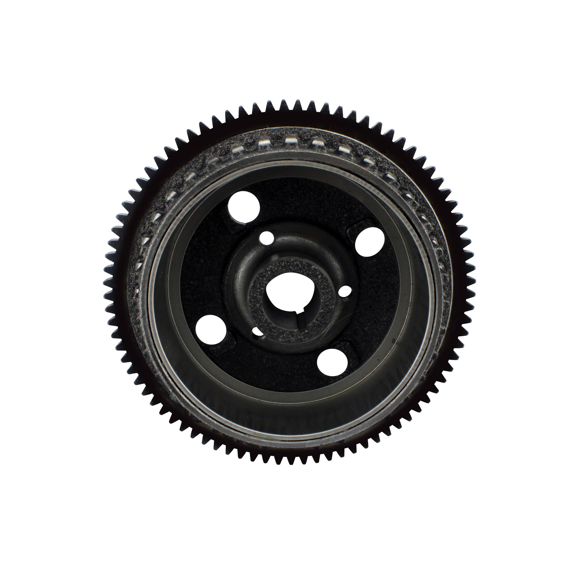 Improved Capped Magneto Flywheel Rotor for Polaris Ranger 500 EFI 4x4 2006-2013