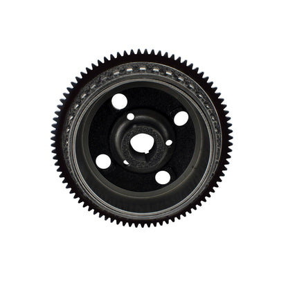 Improved Capped Magneto Flywheel Rotor for Polaris Ranger 500 EFI 4x4 2006-2013