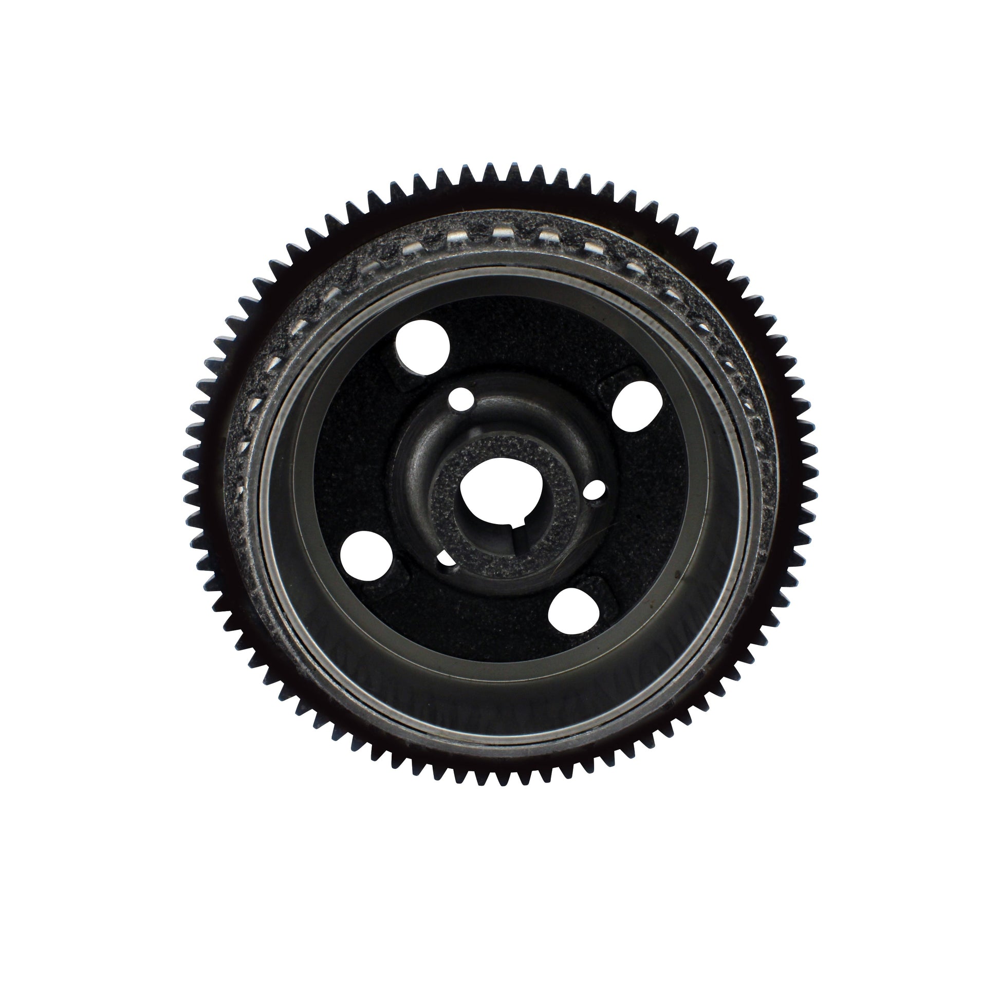 Improved Capped Magneto Flywheel Rotor for Polaris Ranger 500 EFI 4x4 2006-2013