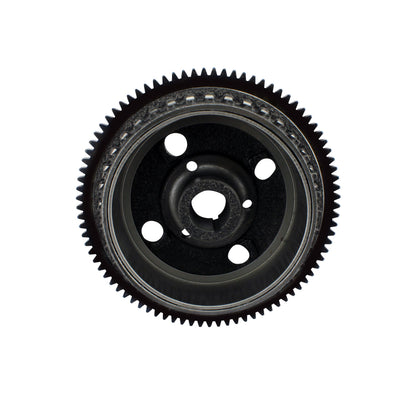Improved Capped Magneto Flywheel Rotor for Polaris Ranger 500 EFI 4x4 2006-2013