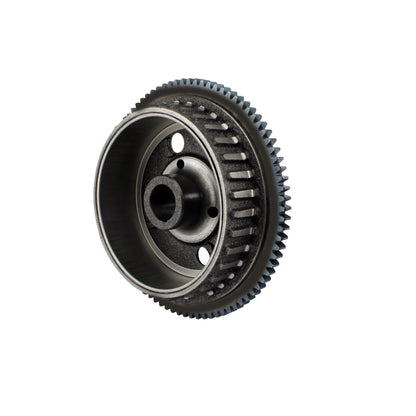 Improved Capped Magneto Flywheel Rotor for Polaris Ranger 500 EFI 4x4 2006-2013