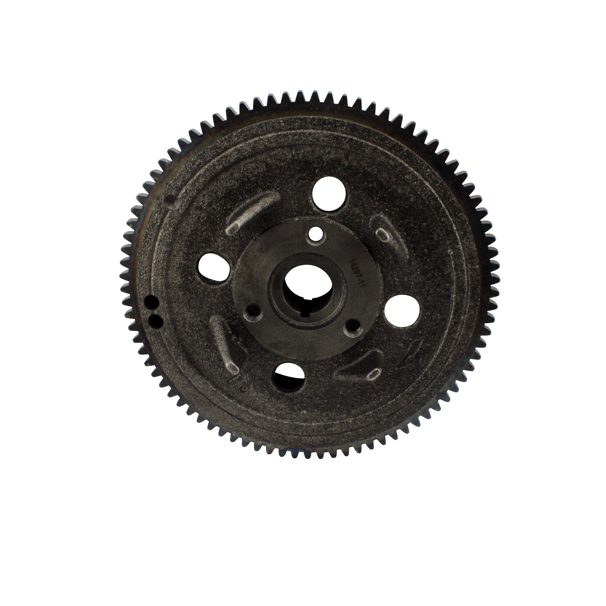 Improved Capped Magneto Flywheel Rotor for Polaris Ranger 500 EFI 4x4 2006-2013